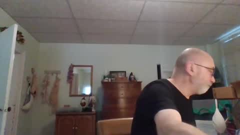 TRodgers online show from February 15, 4:23 pm