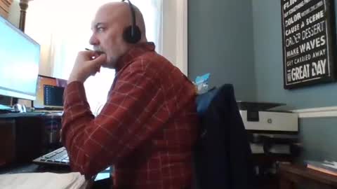 TRodgers online show from February 24, 12:59 pm