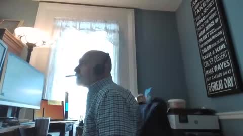 TRodgers online show from January 21, 6:55 pm