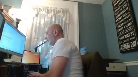 TRodgers online show from December 11, 2:22 pm