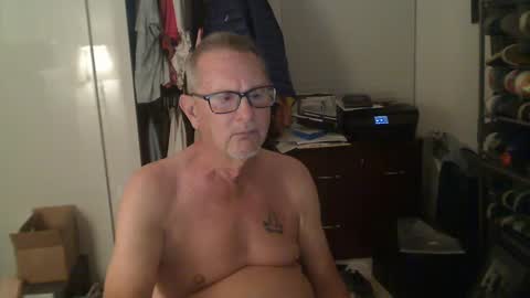 Troffer online show from February 18, 12:15 am