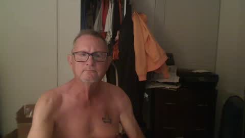 Troffer online show from December 10, 12:50 am