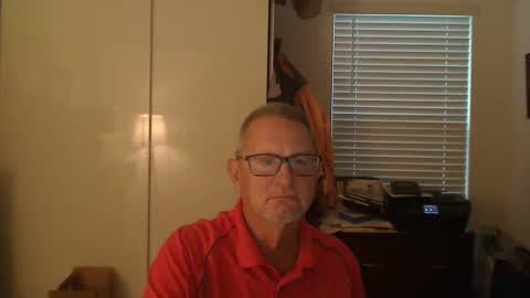 Troffer online show from February 19, 10:20 pm