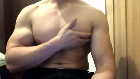 Troncq online show from April 20, 12:08 pm