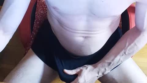 tronista87 online show from November 20, 11:35 pm