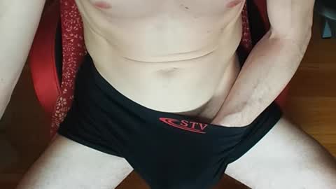 tronista87 online show from April 8, 11:35 am