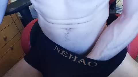 tronista87 online show from January 25, 12:48 am