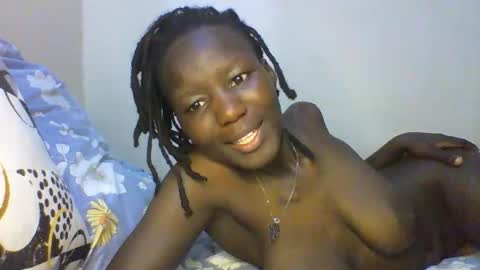 darkbarbie online show from January 7, 4:34 pm