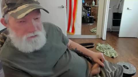 troy49 online show from March 30, 2:50 pm