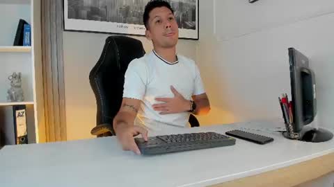 Troy online show from August 2, 5:20 am