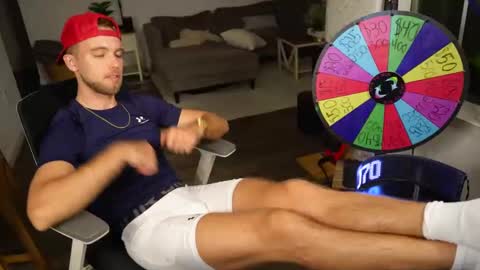 Troy Green online show from November 1, 6:34 am