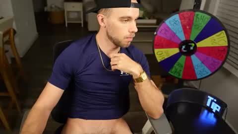 Troy Green online show from March 18, 3:12 am