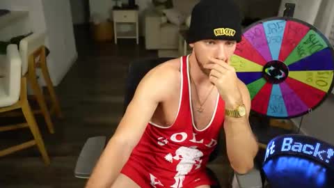 Troy Green online show from April 6, 5:30 am