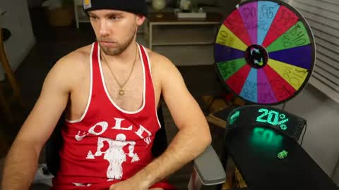 Troy Green online show from June 12, 3:27 am