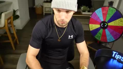 Troy Green online show from February 8, 7:56 am