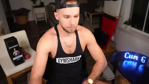 Troy Green online show from February 25, 3:20 am