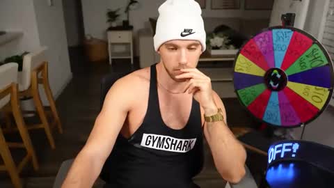 Troy Green online show from March 31, 3:18 am