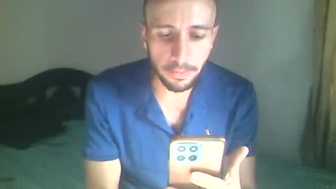 Troy Tristan online show from October 10, 8:35 pm