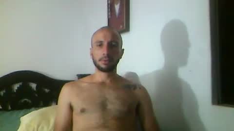 Troy Tristan online show from October 9, 1:44 am