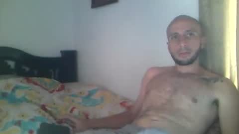 Troy Tristan online show from October 3, 8:50 pm