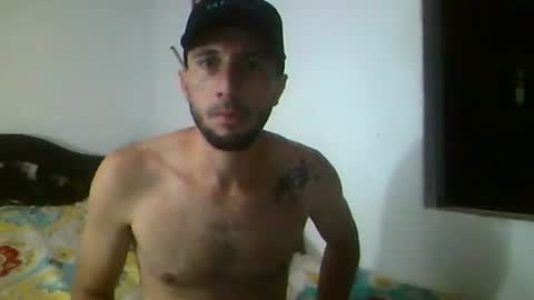 Troy Tristan online show from October 6, 1:56 am