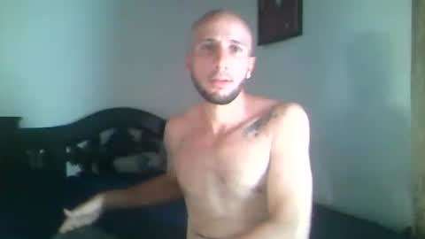 Troy Tristan online show from October 2, 8:18 pm