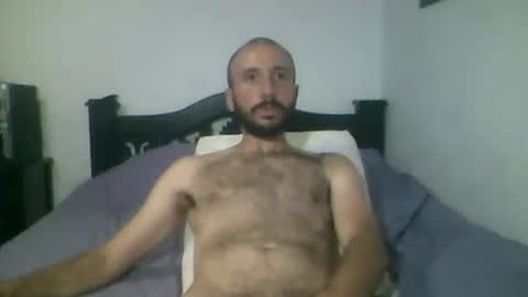 Troy Tristan online show from November 17, 12:57 am