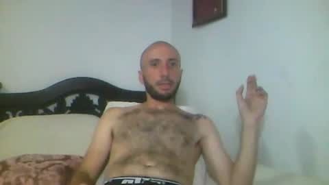 Troy Tristan online show from November 18, 11:15 pm