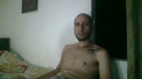 Troy Tristan online show from October 5, 1:03 am