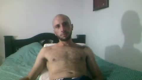 Troy Tristan online show from October 14, 2:58 am