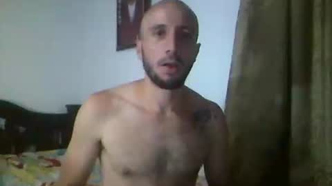 Troy Tristan online show from October 7, 11:23 pm