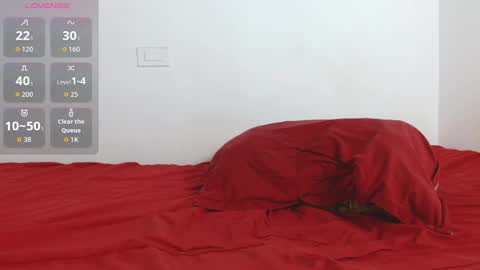 sebas online show from October 30, 1:17 am