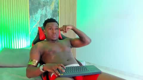 Troy Khalil online show from September 19, 12:26 am