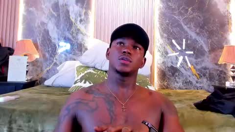 Troy Khalil online show from February 27, 1:08 am