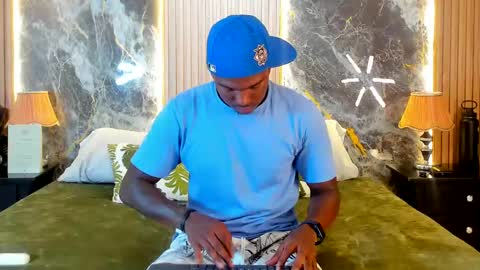 Troy Khalil online show from February 27, 8:42 pm