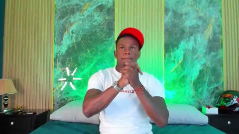 Troy Khalil online show from September 21, 5:44 am