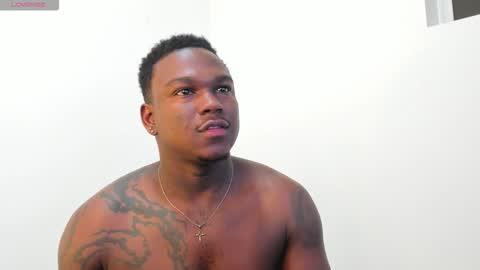 Troy Khalil online show from November 19, 1:38 am