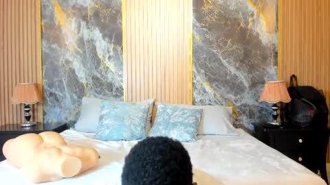 Troy Khalil online show from March 6, 7:54 pm