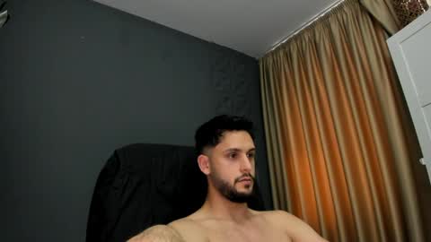 TroyWade online show from June 3, 2:33 pm