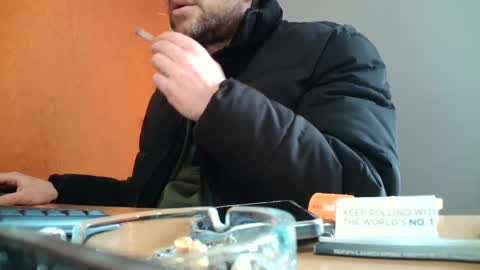 truble_78 online show from February 21, 8:07 am