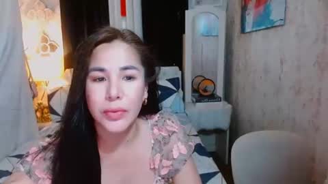 GODDESS  BELLE online show from January 5, 7:17 am