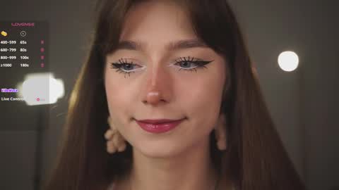 Grace online show from April 3, 10:17 pm