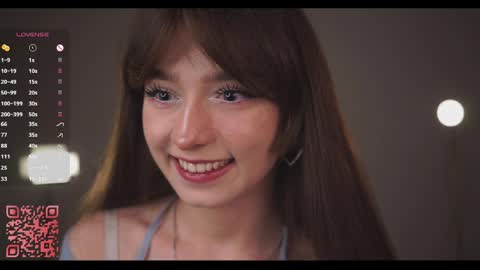 Grace online show from April 1, 9:45 pm