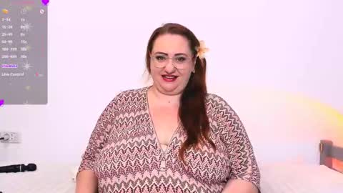 Adelle online show from September 10, 6:36 am