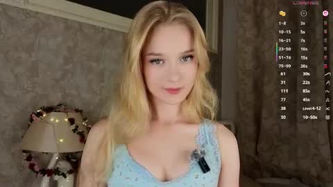 Bethany online show from June 12, 10:20 pm