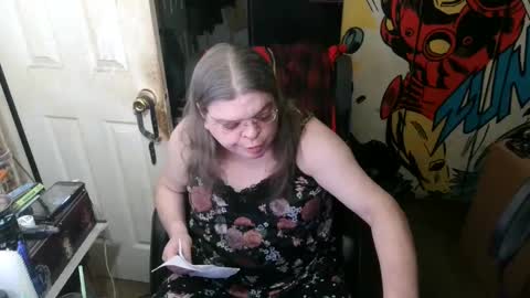 Anne online show from September 22, 7:23 am