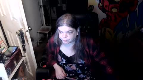 Anne online show from June 13, 8:58 am