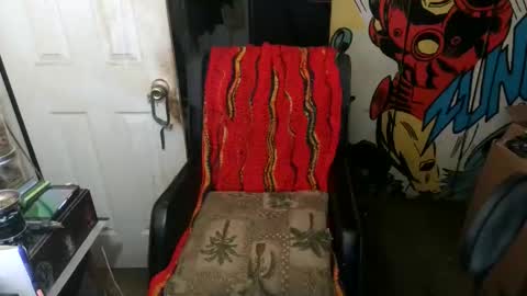 Anne online show from November 23, 6:33 am