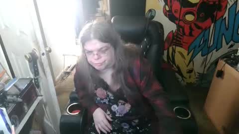 Anne online show from February 16, 8:01 am