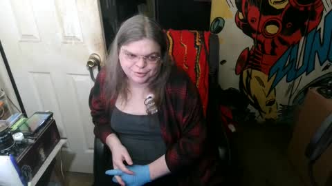 Anne online show from October 1, 8:02 am